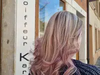 Coiffeur Karina - Klicken Sie, um das Bild 7 in einer Lightbox vergrössert darzustellen