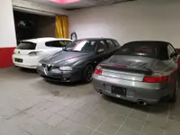 Garage D'Angelo & Produit Sàrl