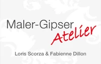 Maler-Gipser Atelier GmbH Dillon-Logo