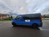 Bonvin Rainer Transports SA