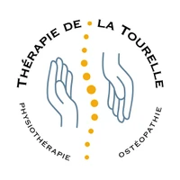 Logo Thérapie de la Tourelle