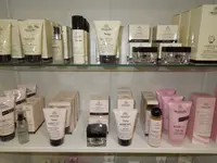 Dreier Nagelkosmetik Beauty