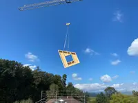 Holzbau Mäusli GmbH - Klicken Sie, um das Bild 27 in einer Lightbox vergrössert darzustellen