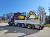 Rüegg Karl Tiefbau und Transport AG - Klicken Sie, um das Bild 3 in einer Lightbox vergrössert darzustellen