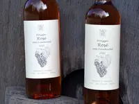 Wein-und Obsthaus Wegmann