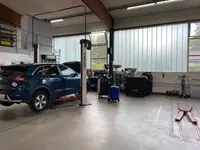 Auto Saameli GmbH