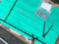 L'ART DE LA PEINTURE, DEMESTRE