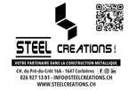 Steel Créations Sàrl