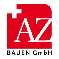 AZ Bauen GmbH logo