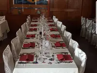 Restaurant Schiff