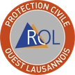 Organisation régionale de protection civile (ORPC) Ouest lausannois