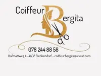 Coiffeur Bergita Gjidoda