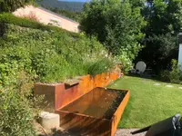 Haring + Partner Gartenbau AG