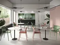 linea-bureau SA
