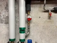 TK Installations Chauffage & Sanitaire
