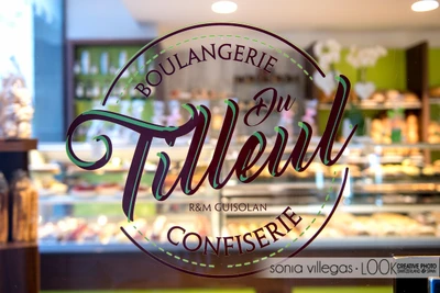 Boulangerie-Confiserie du Tilleul