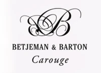 Betjeman and Barton-Logo