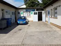 Garage Carrosserie Demarzo AG