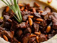 Beirut Bistrot Sàrl