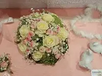 Romantic flor
