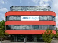 ARGUS Augen AG - cliccare per ingrandire l’immagine 1 in una lightbox