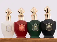 Parfumsuite by Tuna Taskiran