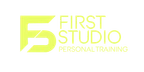 First Studio Personal Training