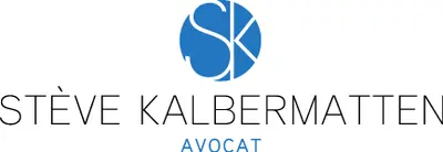 Kalbermatten Stève