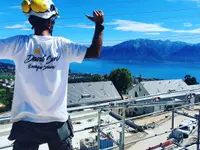 David Sun Energie Solaire Sàrl