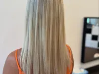 HaarGenau Haarkreationen by Samantha