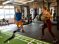 Physio-Fit PREMIUIM TRAINING Gesundheitszentrum