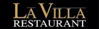 La Villa - restaurant