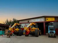 Herzog Forsttechnik AG