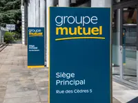 Groupe Mutuel - Klicken Sie, um das Bild 4 in einer Lightbox vergrössert darzustellen