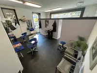 LILIANA Coiffure