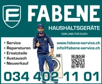 FABENE GmbH-Logo