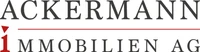 ACKERMANN IMMOBILIEN AG-Logo