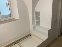 Andrea Gredig Schreinerei + Küchenbau AG