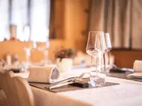 Hotel und Speiserestaurant Alpenblick