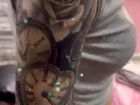 InksFactor Tattoo Studio