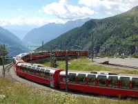 B&B Alpina - Klicken Sie, um das Bild 16 in einer Lightbox vergrössert darzustellen