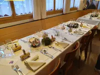 Gasthof Altels Kandergrund