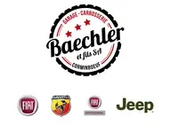 Baechler et Fils SA