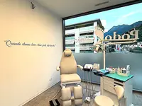 PodoClinic Sagl - CADENAZZO