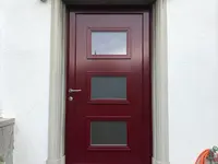 Kägi Fenstertechnik AG