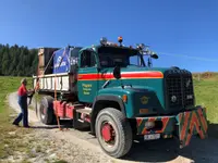 Pinggera Transporte AG