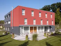 Hôtel du Parc Sàrl