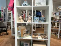 Kinderboutique