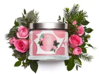 PartyLite - Bougies parfumées