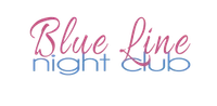 Night Club Blueline-Logo